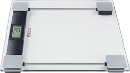 Підлогові ваги ECG OV 127 Glass - мініатюра 2