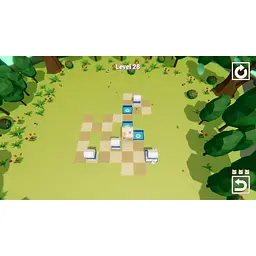 Ключ активації Microsoft Fluffy Milo для Xbox One/Series S/X - мініатюра 5