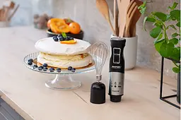 Блендер MPM MBL-34M - мініатюра 4