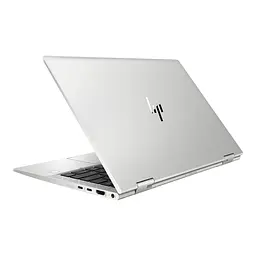 Ноутбук HP EliteBook X360 830 G7 (i7-10610u / 16GB / SSD 512GB / 1920x1080 IPS Touch) Refurbished - мініатюра 2