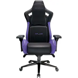 Геймерське крісло Proove Gaming Major Black/Purple (GCMJ0001001) [168161]