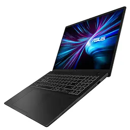 Ноутбук ASUS V16 V3607VH Intel Core 5 210H до 4, 8 ГГц, 16 дюймів, WUXGA, 144 Гц, 16 ГБ DDR5, 1 ТБ SSD, NVIDIA GeForce RTX 5050 8 ГБ GDDR7, матовий чорний - мініатюра 21