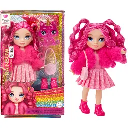 Лялька Rainbow High Littles Magenta Monroe з аксесуарами (531180)