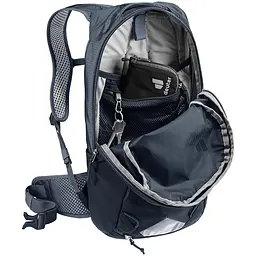 Рюкзак Deuter Race 16 Black (1052-3204223 7000) - мініатюра 8