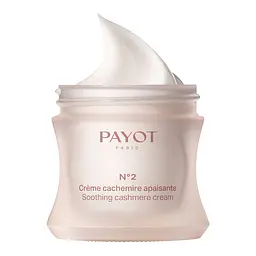 Крем для лица Payot Soothing Cashemere Cream №2 50 мл - мініатюра 2
