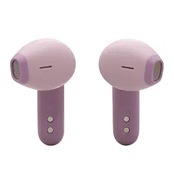 Навушники JBL WFlex II TWS Bluetooth 5.3 Pink - мініатюра 3