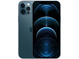 Смартфон Apple IPhone 12 Pro 512Gb Pacific Blue (MGMX3)