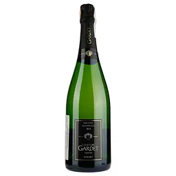 Шампанское Champagne Gardet Millesime 2013 Extra Brut, белое, экстра брют, 0,75 л