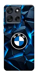 TPU чохол Demsky BMW logo для Motorola Moto G56 5G