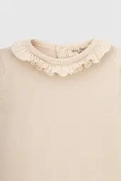 Боді для малюків Ninos 2339 56 см Бежевий (2000990481641A) shop (2000990481641) - мініатюра 4