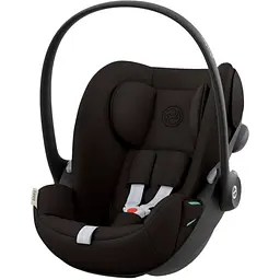 Коляска Cybex Balios S 3 в 1 SLV Stone Grey (524002519 ) - мініатюра 10