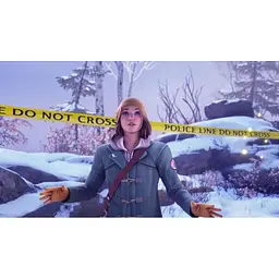 Гра Life is Strange Double Exposure (російські субтитри) (Nintendo Switch) - мініатюра 5