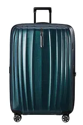 Валіза 82 См Samsonite NEXIS DEEP PETROL 82x56x32(35) KT1*01005
