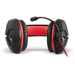 Гарнітура Real-El GDX-7790 Black - мініатюра 6
