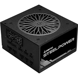 Блок живлення Chieftec SteelPower 750W [BDK-750FC] [141341]