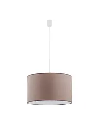 Підвісний світильник TK Lighting 3466 Rondo E27 1x15W IP20