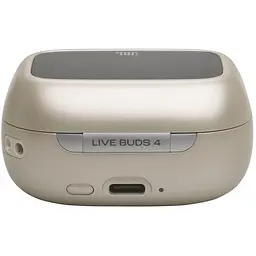 Навушники JBL Live Buds 4 Cand (JBLLIVEBUDS4CPG) - мініатюра 9