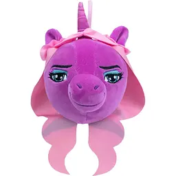 М'яка іграшка-сюрприз у кулі Miraball My Little Pony з аксесуарами (M14115(M14161)) - мініатюра 10