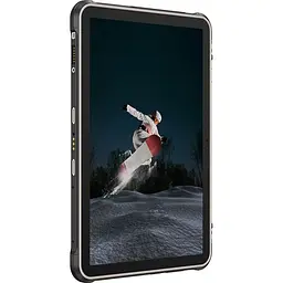 Планшет Ulefone Rugking Pad 2 Pro 8/128GB LTE Gray [164204] - мініатюра 3