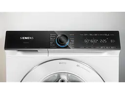 Пральна машина автоматична Siemens WG56B2A1UA - мініатюра 5