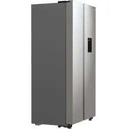 Холодильник Hisense RS711N4WCE (6990164) - мініатюра 4