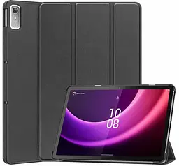 Чохол BeCover Smart Case для Lenovo Tab P11 (2nd Gen) 11.5'' Black (708677) [102798] - мініатюра 6