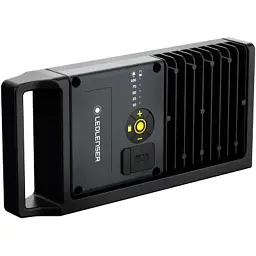 Робочий ліхтар-прожектор Ledlenser iF4R з функцією Power Bank (502001) - мініатюра 4