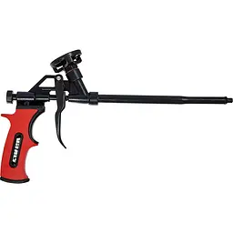 Пістолет для монтажної піни Vitals Profi FGT-325 (188508) - мініатюра 3