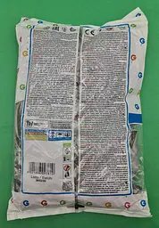 Латексна кулька, Gemar, металік, сталевий, 10 дюйм (25 см), 100 штук, для свят і фотозон - мініатюра 2