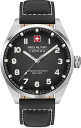 Годинник Swiss Military Hanowa Greyhound SMWGA0001501
