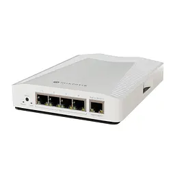 Комутатор Cloud Router Switch CRS304-4XG-IN MikroTiK teh0018174 - мініатюра 2