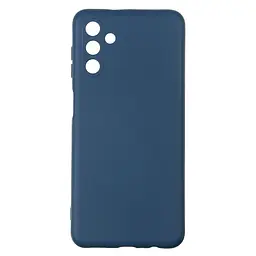 Чехол ArmorStandart ICON для Samsung A04s / A13 5G Camera cover Dark Blue (ARM66078)