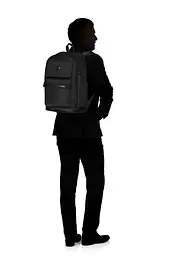 Рюкзак 15.6" Samsonite RELYON BLACK 43x30x15 KP8*09002 - мініатюра 10