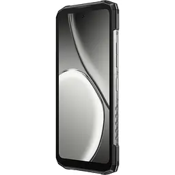 Смартфон Doogee Blade20 Pro 6/256GB Black-Silver [151112] - мініатюра 2