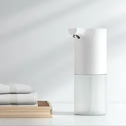 Автоматичний дозатор для мила Xiaomi MiJia Automatic Foam Soap Dispenser (NUN4035CN) - мініатюра 4