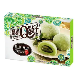 Моті Mochi Green Tea 210g