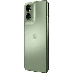 Смартфон Motorola Moto G24 4/128Gb UA-UCRF Ice Green [PB180011RS] [102579] - мініатюра 7
