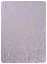 Покривало Soho 220x240 см Venzel Silver pbe0050925 - мініатюра 5