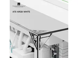 Корпус Thermalright A70 ARGB White - мініатюра 7
