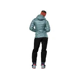 Куртка Salewa Ortles MED 3 RDS DWN Wms - мініатюра 5
