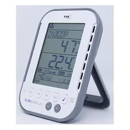 Термогігрометр з функцією реєстратора даних TFA KlimaLogg Pro 303039.IT - мініатюра 2