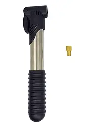 Насос велосипедний міні West Biking YP0711156 Presta 70 Psi (G0001544) - мініатюра 2