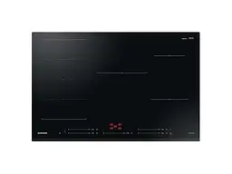 Електрична варильна поверхня Samsung NZ85C6057GK