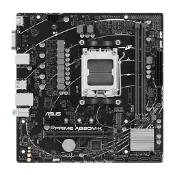 Материнська плата Asus A620M-K Prime Socket AM5 (PRIME A620M-K)