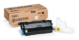 Картридж TK-3410 (1T0C0X0NL0) Black KYOCERA teh0022850