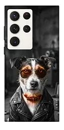 TPU чохол Demsky Jack rassel для Samsung Galaxy S23 Ultra