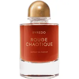 Парфуми оригінал Byredo Rouge Chaotique 70 мл Extrait de Parfum