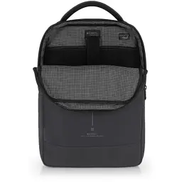 Рюкзак туристичний Gabol Backpack Reflect 14L Grey (412455-016) (930737) - мініатюра 5
