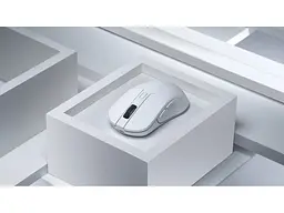 Миша Keychron M3 White (M3-A3) - мініатюра 3