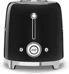 Тостер Smeg TSF01BLEU - мініатюра 3
